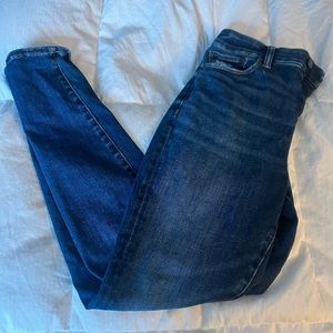 AE BFF Jegging Size M